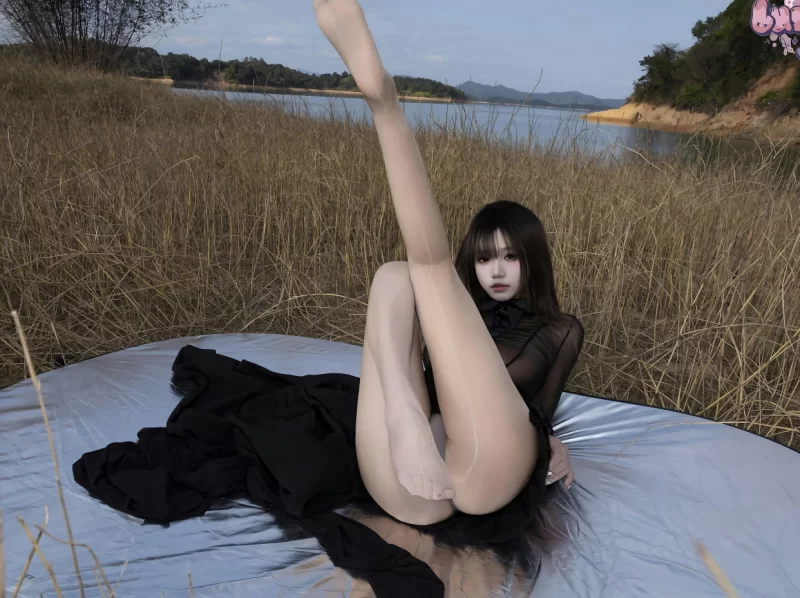 柒柒要乖哦_湖畔物语 [185P] [185P-650m]