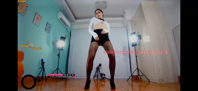 舞团类视频（裤袜） [243V-58.1GB]