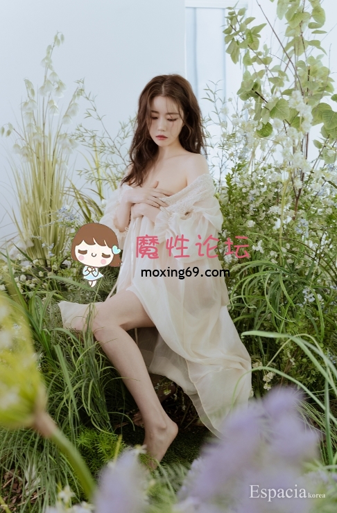 cosplay[Espacia Korea] EHC#111 YUA  51P-412M  《百度云》