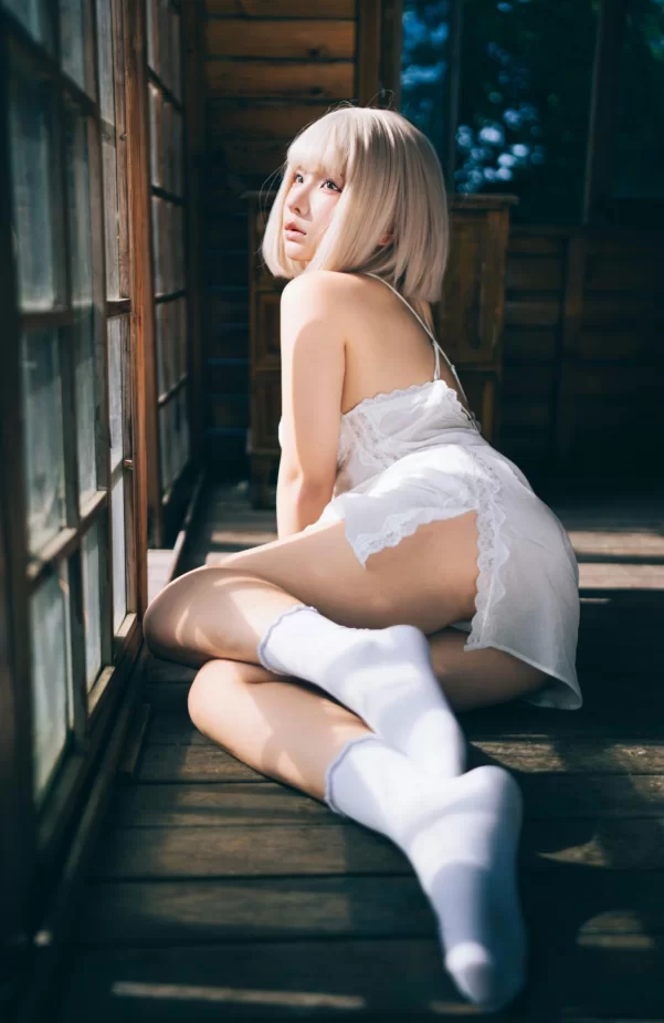 蠢沫沫_10月自拍4 [46P] [46P-1.2g]