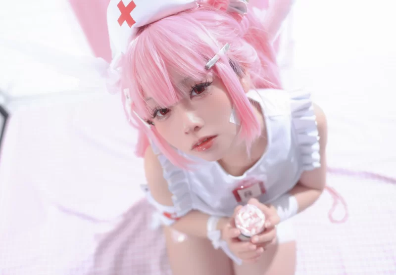 G44不会受伤_见习看护师 月夜见爱 [31P] [31P-550m]