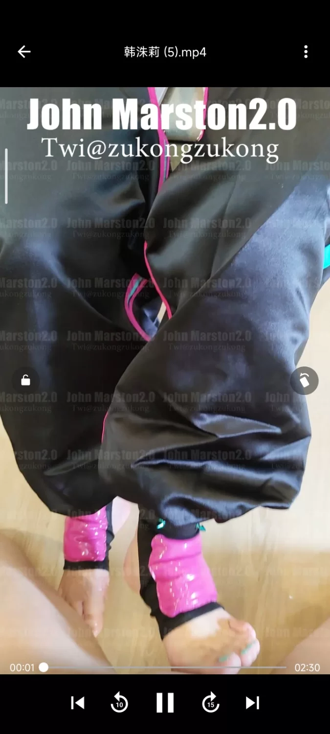 hugotesla2 coa足交 街霸韩蛛莉 [13V-4.92GB]