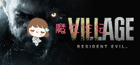 端游《PC-角色扮演》生化危机8:村庄黄金版