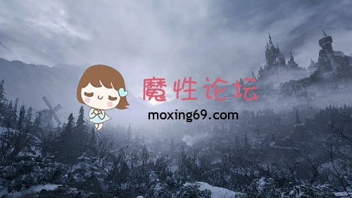 端游《PC-角色扮演》生化危机8:村庄黄金版