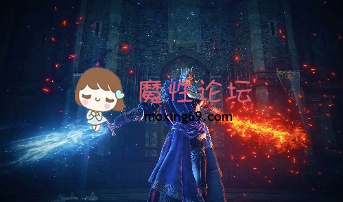 端游《pc-角色扮演》艾尔登法环:黄金树影整合版