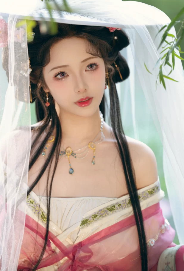 雯妹不讲道理_祝您中秋快乐owo [20P] [20P-260m]