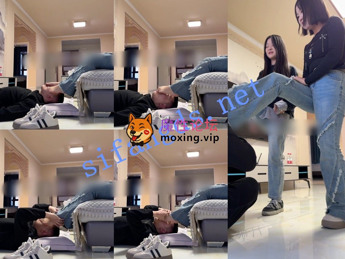 国产自拍《重磅》与精神小妹的那些年 VIP精选 舔脚 黄金 踩脸《4V+5.62G-百度》