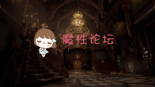 端游《PC-角色扮演》生化危机8:村庄黄金版