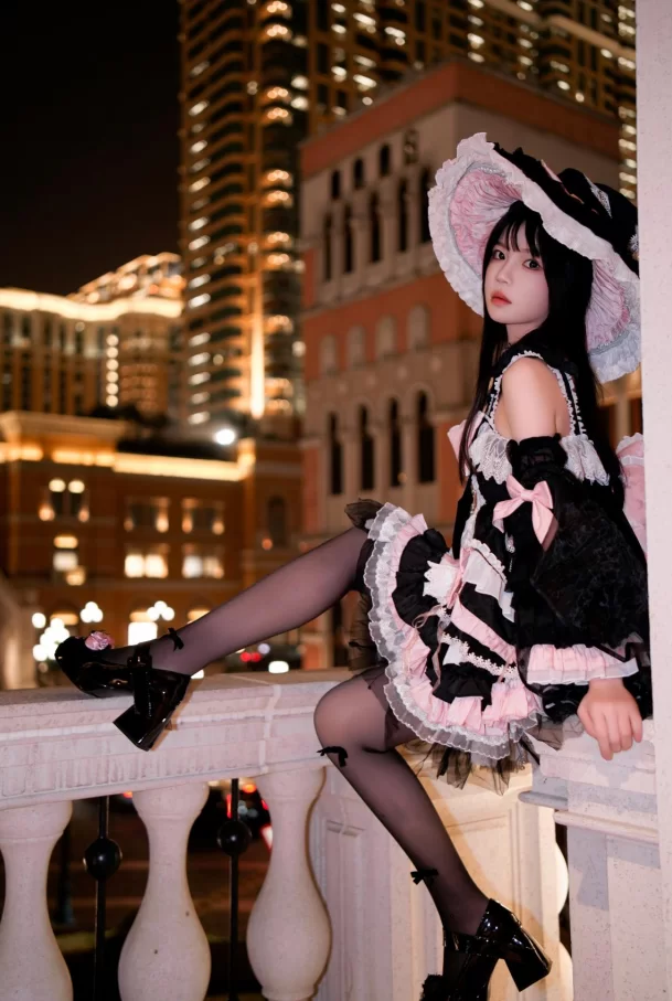 樱桃喵_星愈 [16P] [16P-500m]