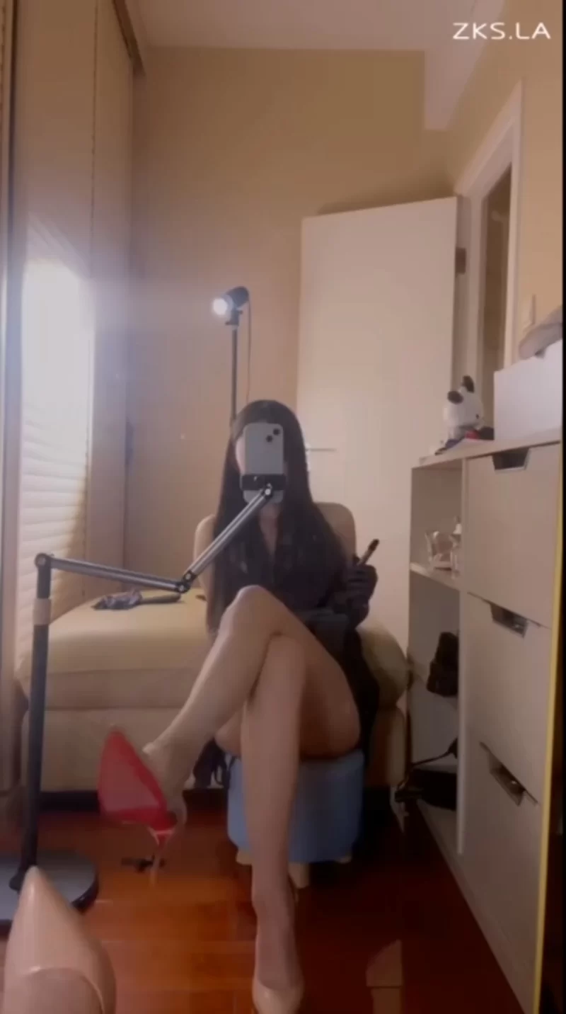 丞妈 - 寸止辱骂灯 [1V-1.27GB]