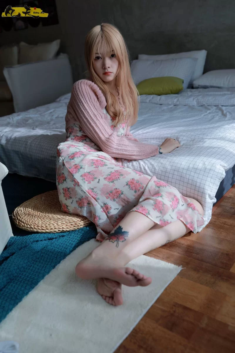 《凡夫摄影》美女足拍视图合集 [2175P+11V-38GB]