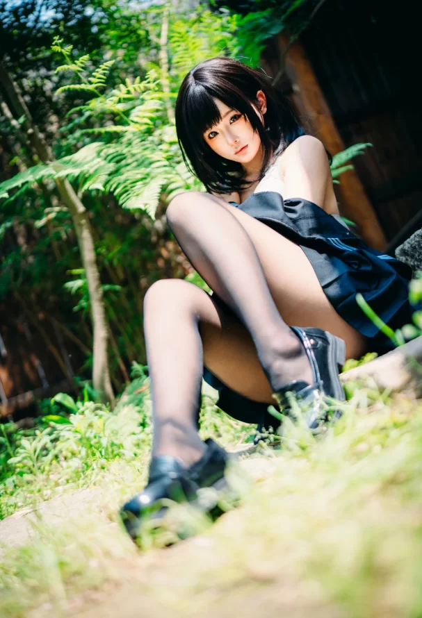 蠢沫沫_10月自拍1 [57P] [57P-1.8g]