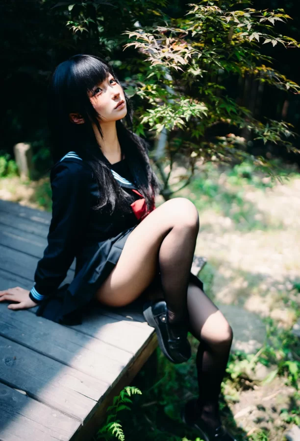 蠢沫沫_10月自拍1 [57P] [57P-1.8g]