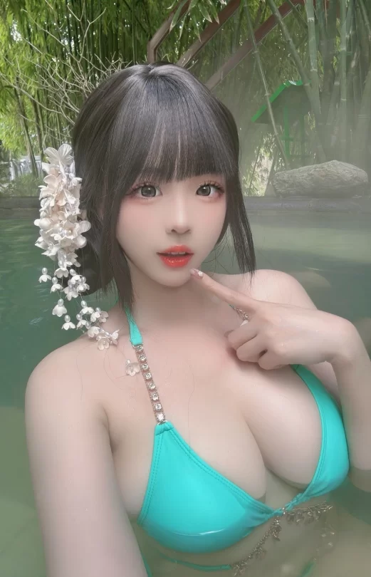 miko酱ww_泳装2 [45P] [45P-200m]