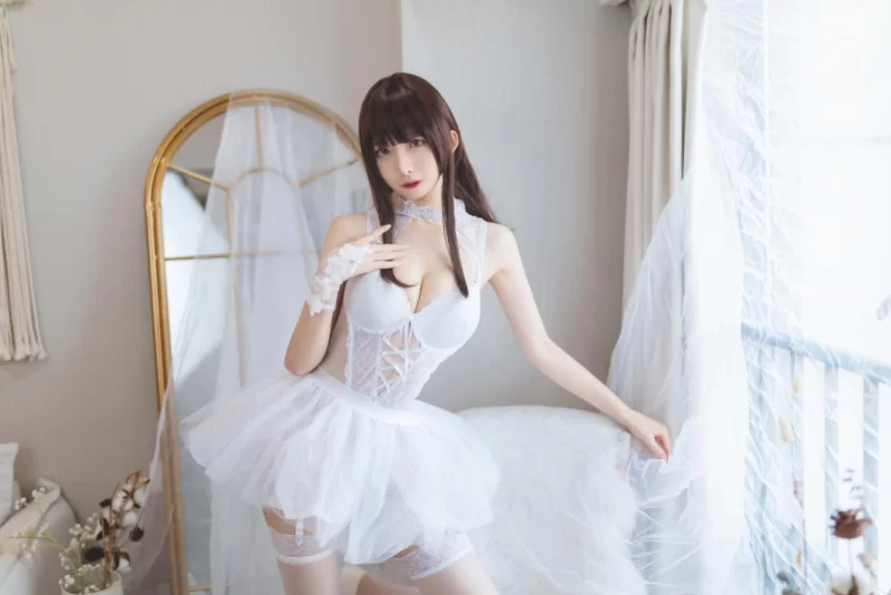 封疆疆_纯白 [40P] [40P-650m]