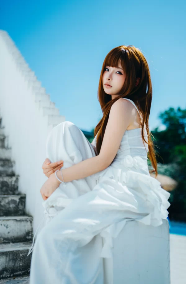 蠢沫沫_10月自拍3 [29P] [29P-750m]