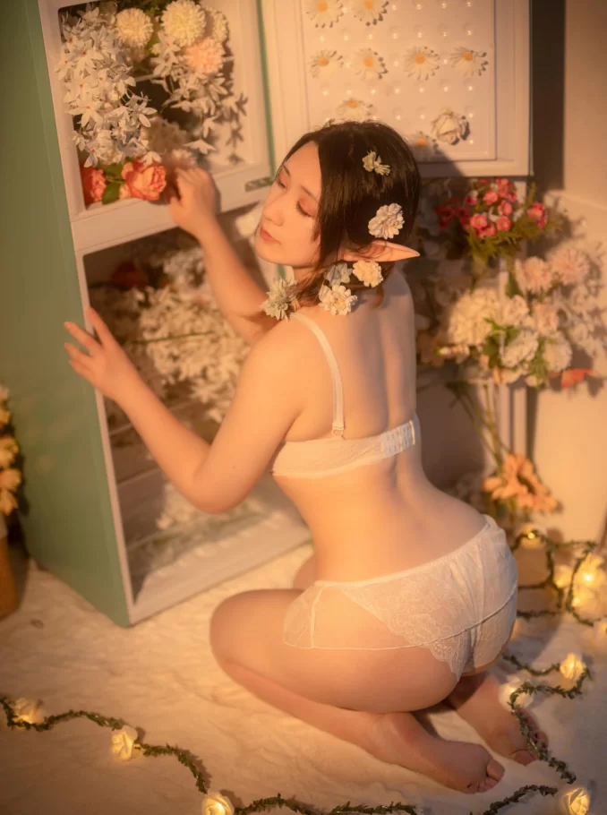 Zyra秋_繁花 [40P] [40P-550m]