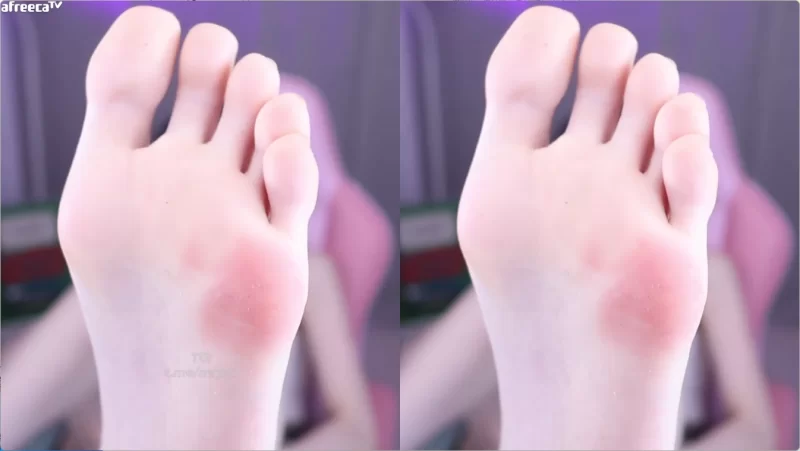 高颜值韩国主播漏骚脚合集 [132v-3.3GB]