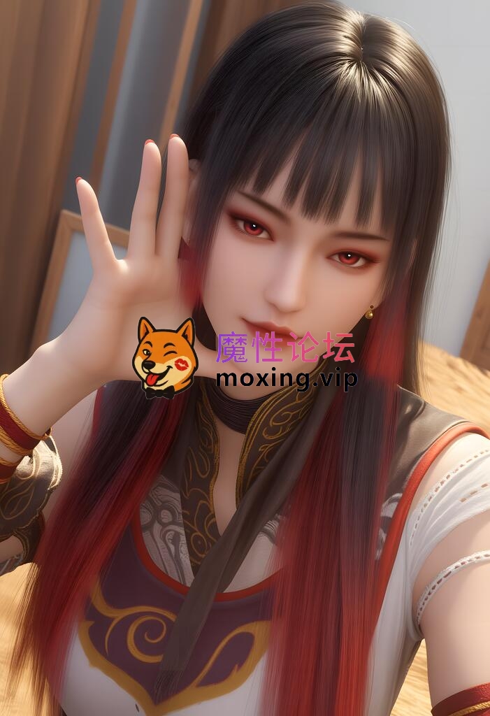 AI绘画 萤勾尸祖-完全体 [36P] [335M] [夸克]