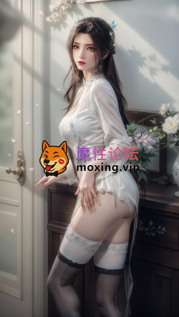 AI绘画 诛仙-陆雪琪 [208P] [605M] [夸克]