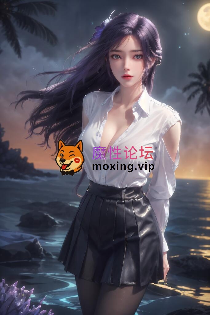 AI绘画 完美世界-云曦 [214P] [475M] [夸克]