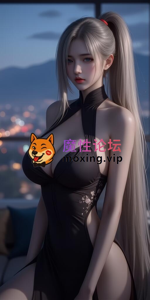 AI绘画 火影忍者-山中井野 [70P] [124M] [百度]