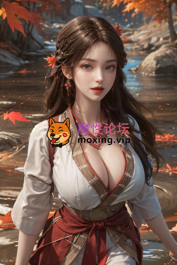 AI绘画 完美世界-火灵儿 [192P] [494M] [夸克]