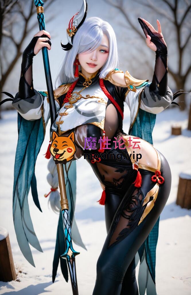 AI绘画 AI女神 [20P] [109M] [百度]