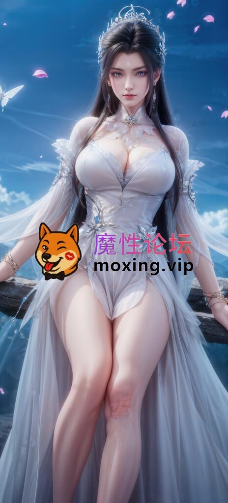 AI绘画 诛仙-陆雪琪 [208P] [605M] [夸克]