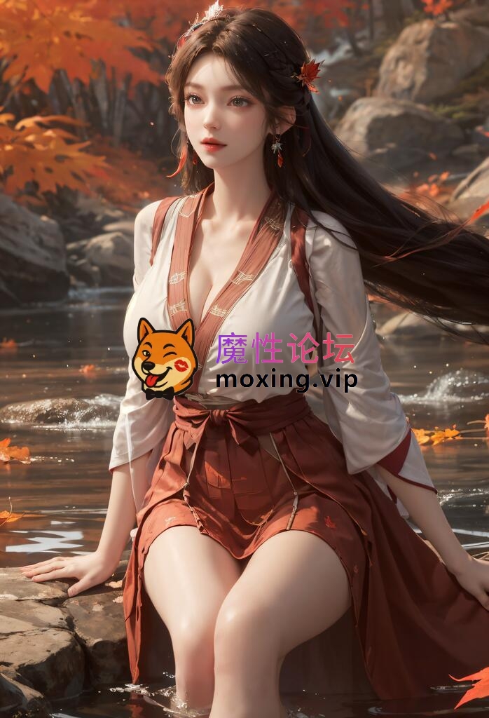 AI绘画 完美世界-火灵儿 [192P] [494M] [夸克]