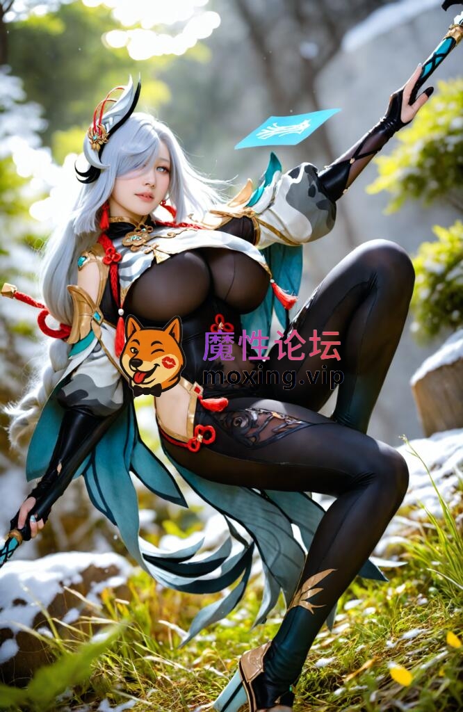 AI绘画 AI女神 [20P] [109M] [百度]