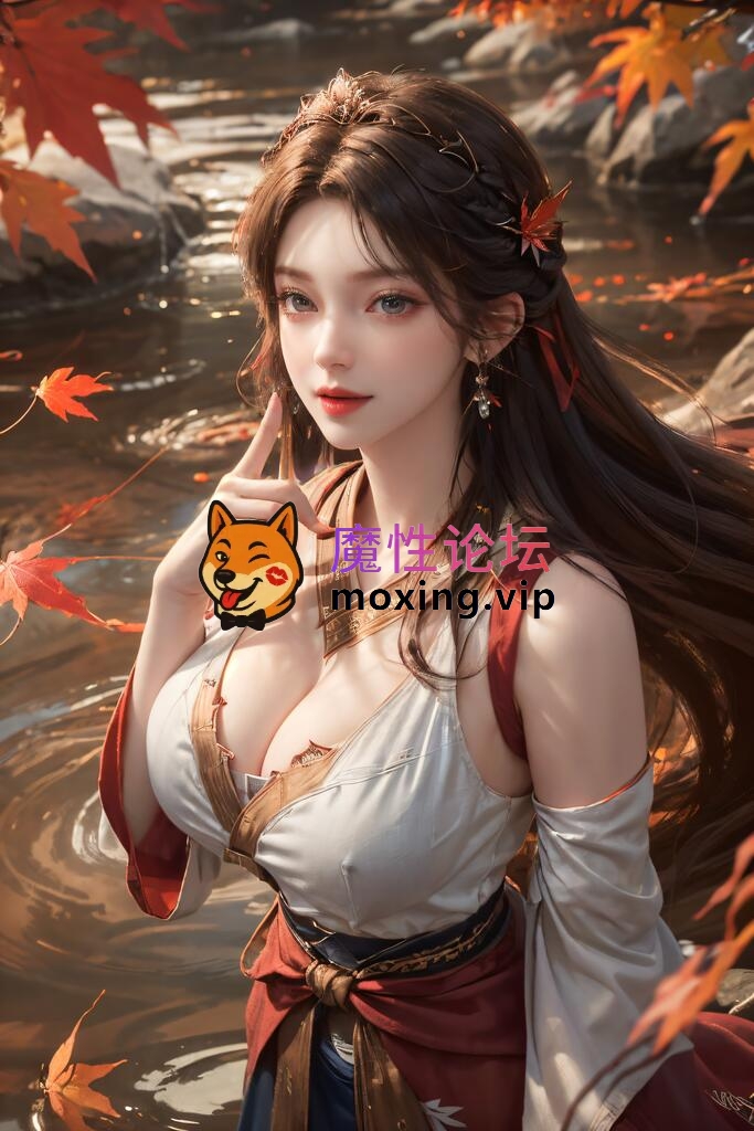 AI绘画 完美世界-火灵儿 [192P] [494M] [夸克]