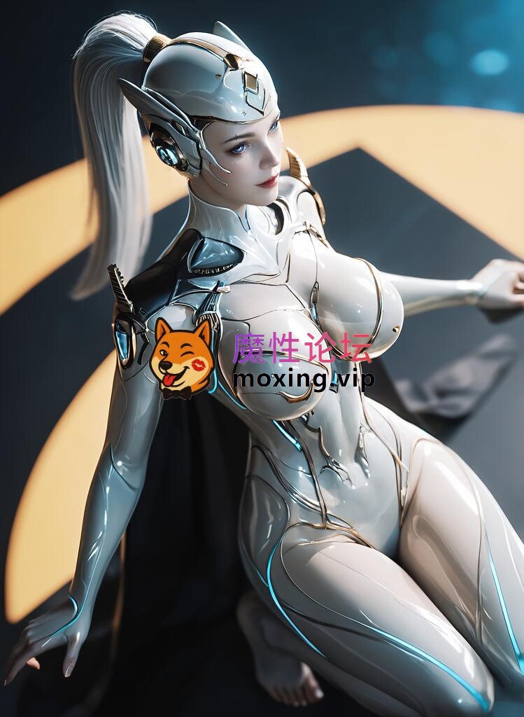 AI绘画 吞噬星空-银雪侯 [125P] [315M] [夸克]