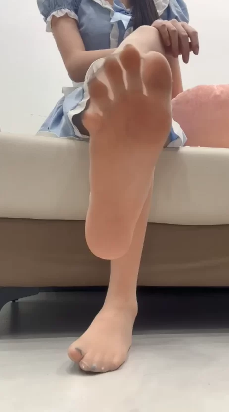 足控.足交！肉色丝袜合集 [Nv-18.5GB]