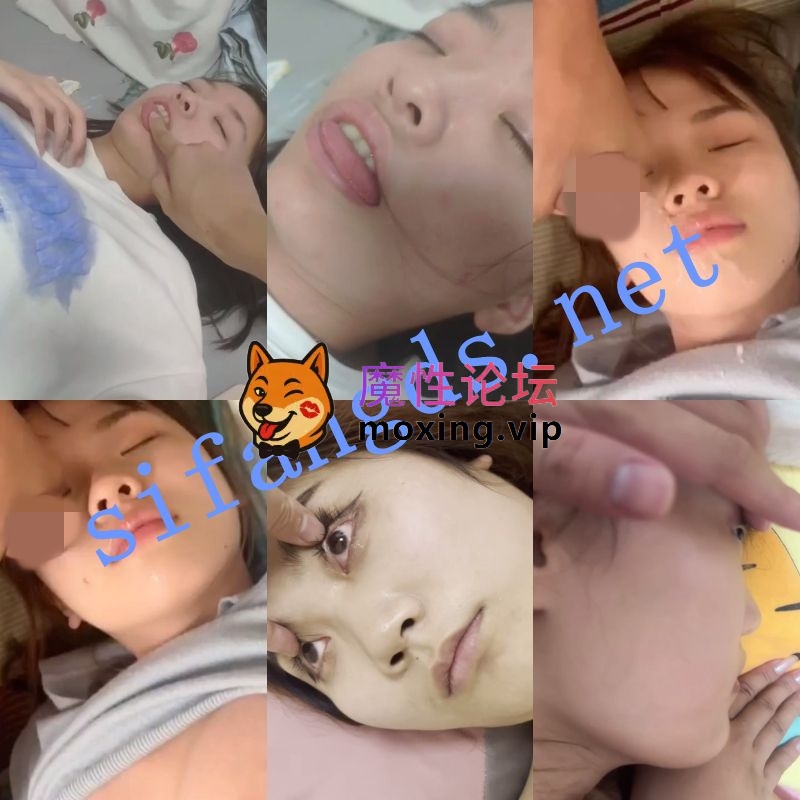 国产自拍《迷奸》整理几部国内真实迷奸迷玩小视频翻眼怼眼球颜射《16V+763M-百度》