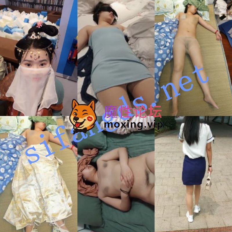 国产自拍《迷奸》整理几部国内迷奸迷玩小视频摆弄翻眼舔脚插逼《22V+1.31G-百度》