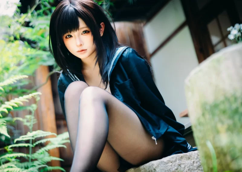 蠢沫沫_10月自拍1 [57P] [57P-1.8g]