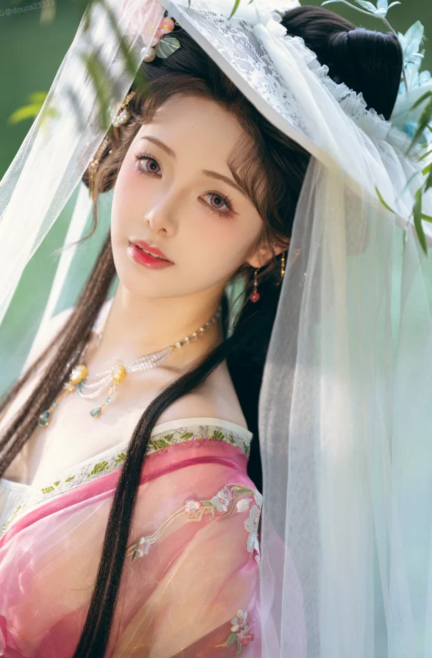 雯妹不讲道理_祝您中秋快乐owo [20P] [20P-260m]