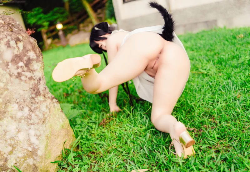 落落Raku_订阅Your Puppy! [49P] [49P-650m]