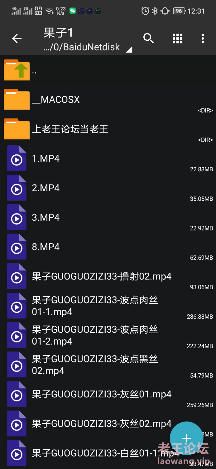 推特果子足交 [84V-9.37GB]