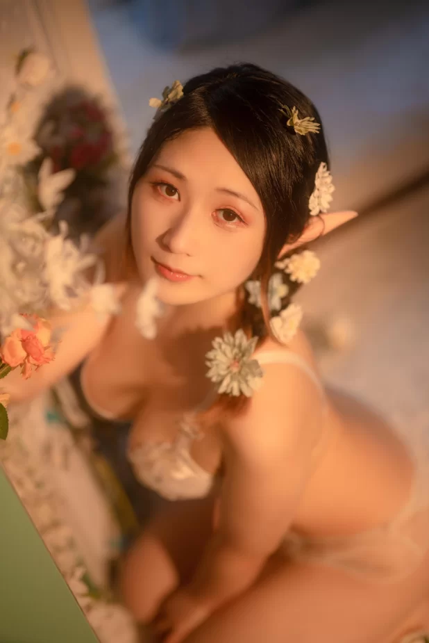 Zyra秋_繁花 [40P] [40P-550m]