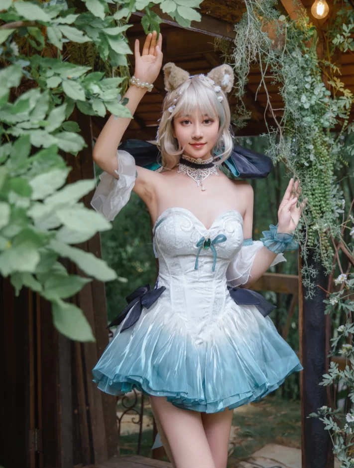 年年_琳妮特 [64P] [64P-1.1g]