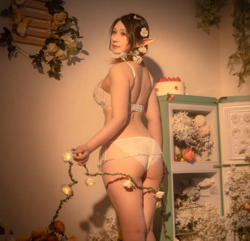 Zyra秋_繁花 [40P] [40P-550m]