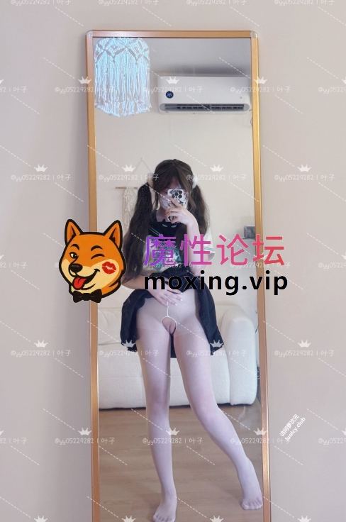 福利叶子 推特合集 461P+85V-3.39G  《百度云》