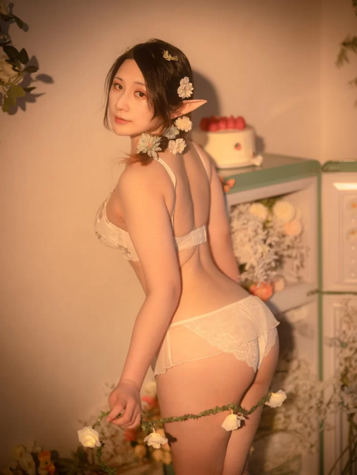 Zyra秋_繁花 [40P] [40P-550m]