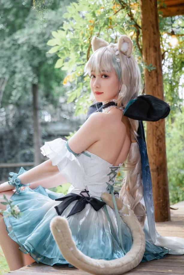 年年_琳妮特 [64P] [64P-1.1g]