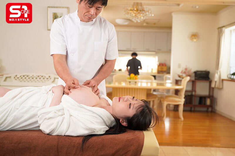 sone-914 平日下午三点我褪去了妻子的外衣暧昧按摩会演变成出轨吗 南羽琉[2V 1900 MB] [BT]