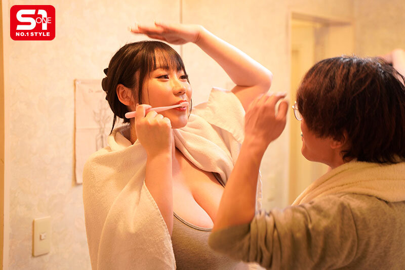 sone-914 平日下午三点我褪去了妻子的外衣暧昧按摩会演变成出轨吗 南羽琉[2V 1900 MB] [BT]