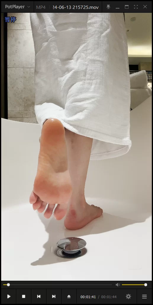 B站 孙圆圆定制2024年下半年资源 [NV-151GB]