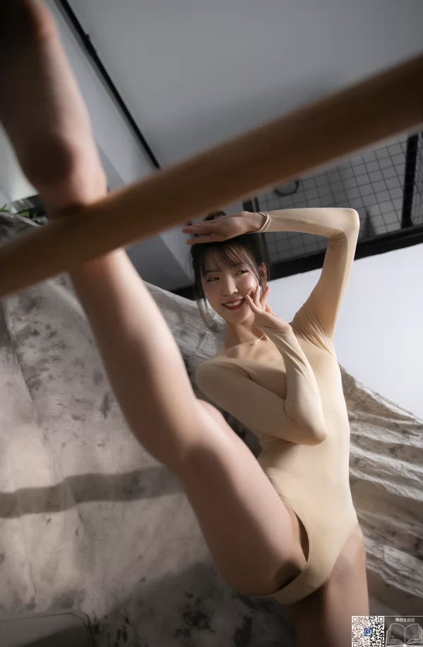 GALLI嘉丽舞蹈生写真下载123套 29GB [nvnp-29GB]